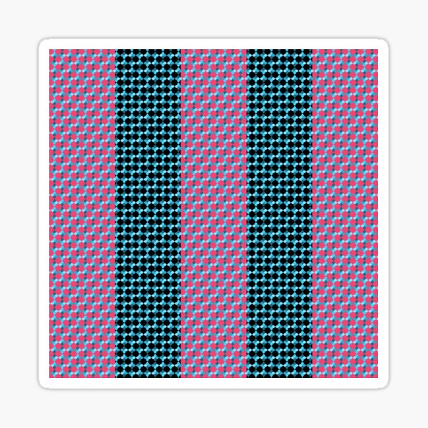 Item preview, Tessellation designed and sold by OBJETDART.