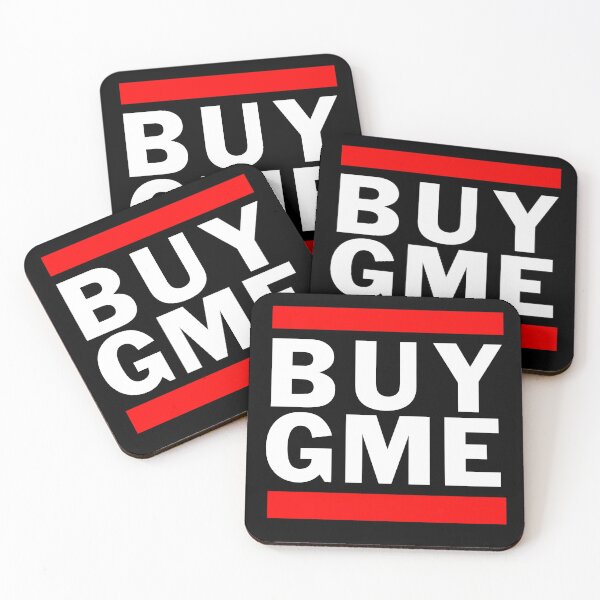 Item preview, BUY GME designed and sold by Fiore Dei Liberi.