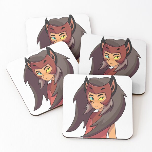 Item preview, Trying on her crown (transparent background) designed and sold by ceolsonart.