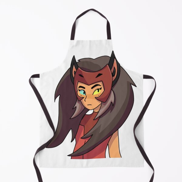 Item preview, Trying on her crown (transparent background) designed and sold by ceolsonart.
