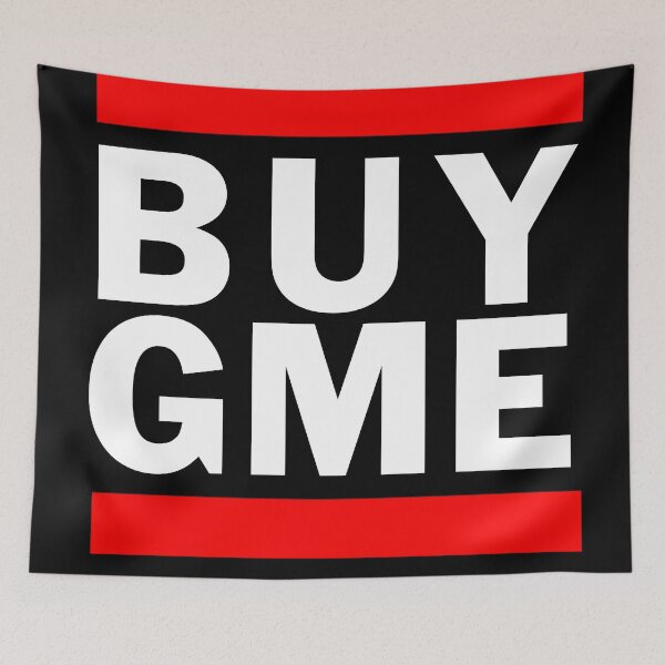 Item preview, BUY GME designed and sold by Fiore Dei Liberi.