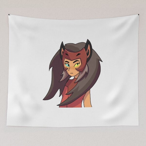 Item preview, Trying on her crown (transparent background) designed and sold by ceolsonart.