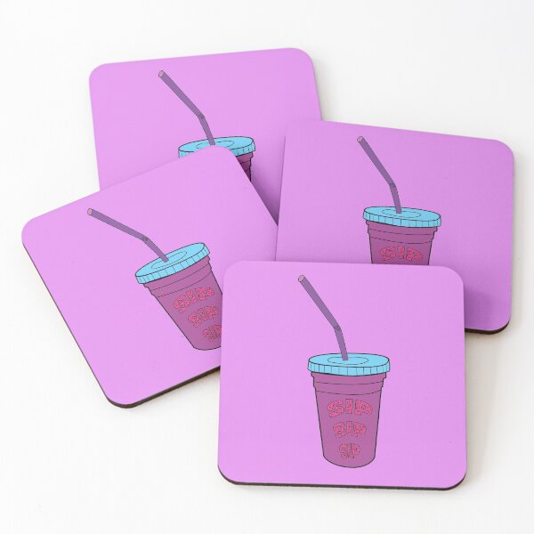 Item preview, Sip soda  designed and sold by RougeMachtig.
