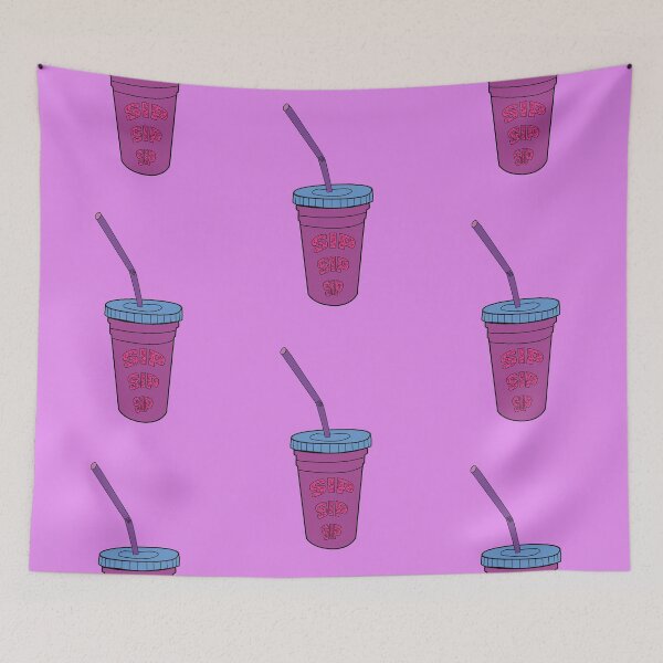 Item preview, Sip soda  designed and sold by RougeMachtig.