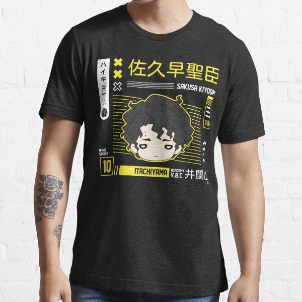 itachiyama shirt