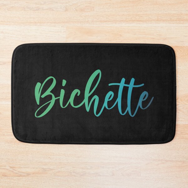 Item preview, bichette t-shirt design  designed and sold by zouhairchnafa.