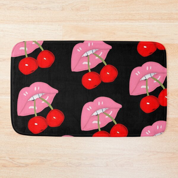 Item preview, Cherry Lipstick designed and sold by FernwehVon.