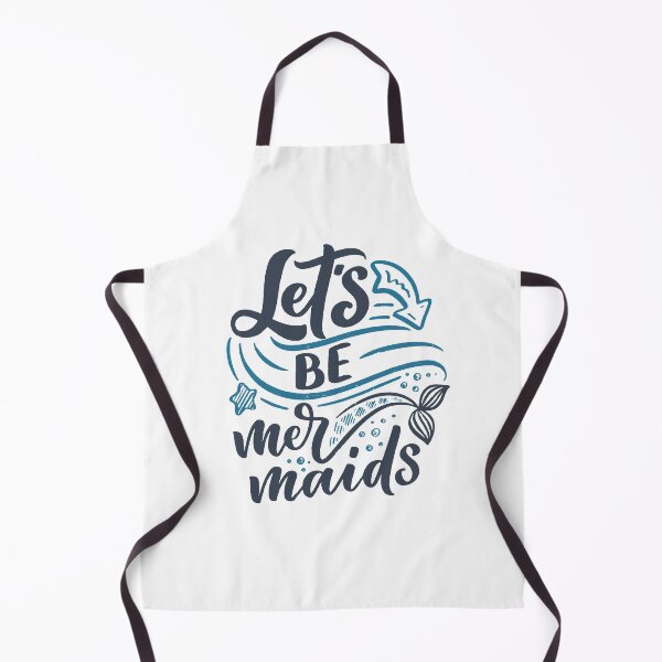 Item preview, Let's be mermaids designed and sold by della95.