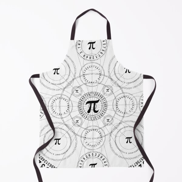Item preview, PI DAY MANTRA PENTAGRAM MATH CIRCLE ENTHUSIASM NUMBERS LIGHT LU2K designed and sold by lu2k.