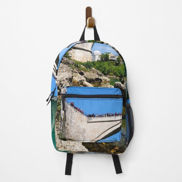 Item preview, Old bridge in Mostar designed and sold by childrenlions.