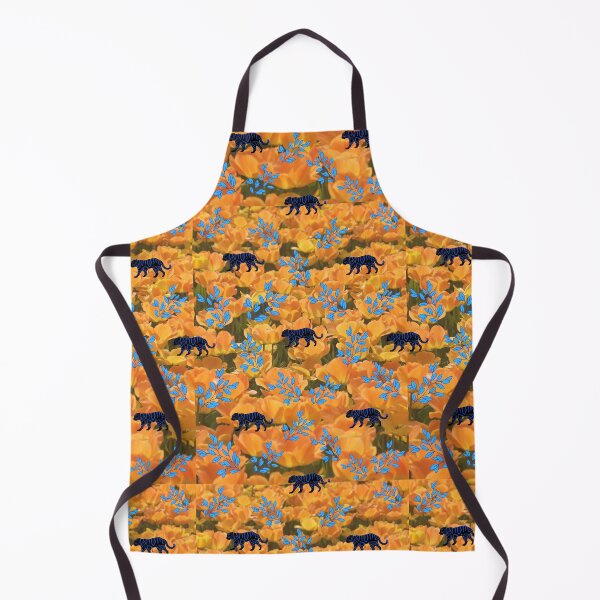 Item preview, Yellow Valley Tiger  designed and sold by Mesti.