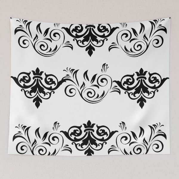 Item preview, Victorian Patterns  designed and sold by GALANI.