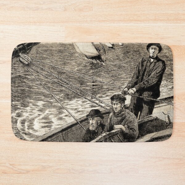 Item preview, Sea Ya Sailor designed and sold by GreatTomorrow.