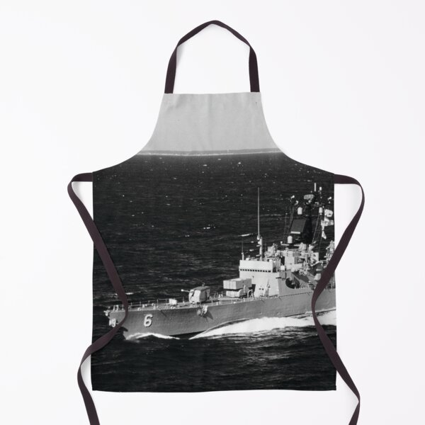 Item preview, USS JULIUS A. FURER (FFG-6) SHIP'S STORE designed and sold by militarygifts.
