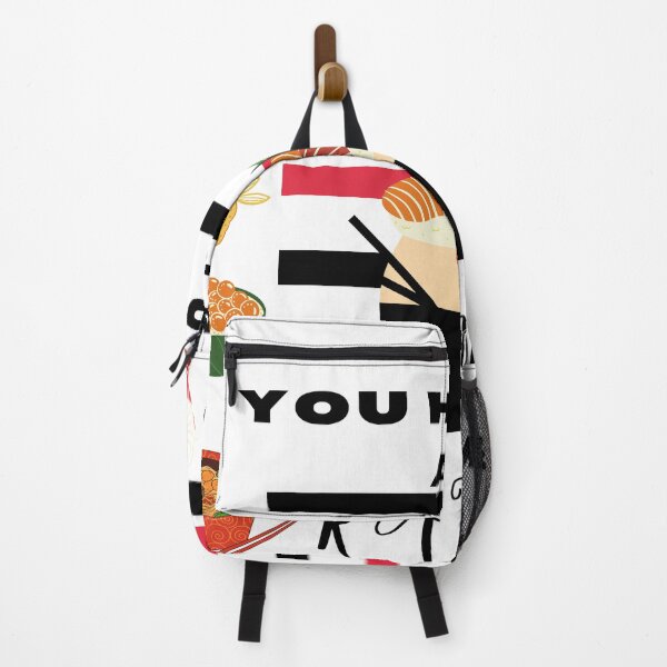 Item preview, YOU HAD ME AT RAMEN designed and sold by passiveink.