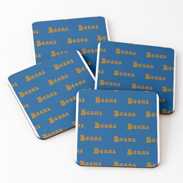 Item preview, Beans designed and sold by Sam Hamilton.