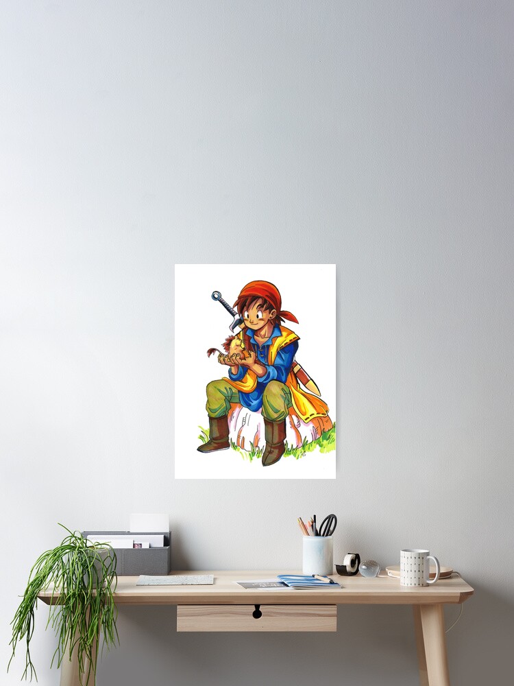 Dragon Quest 8