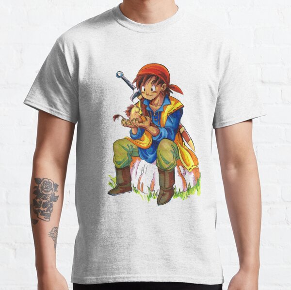 beast quest t shirt