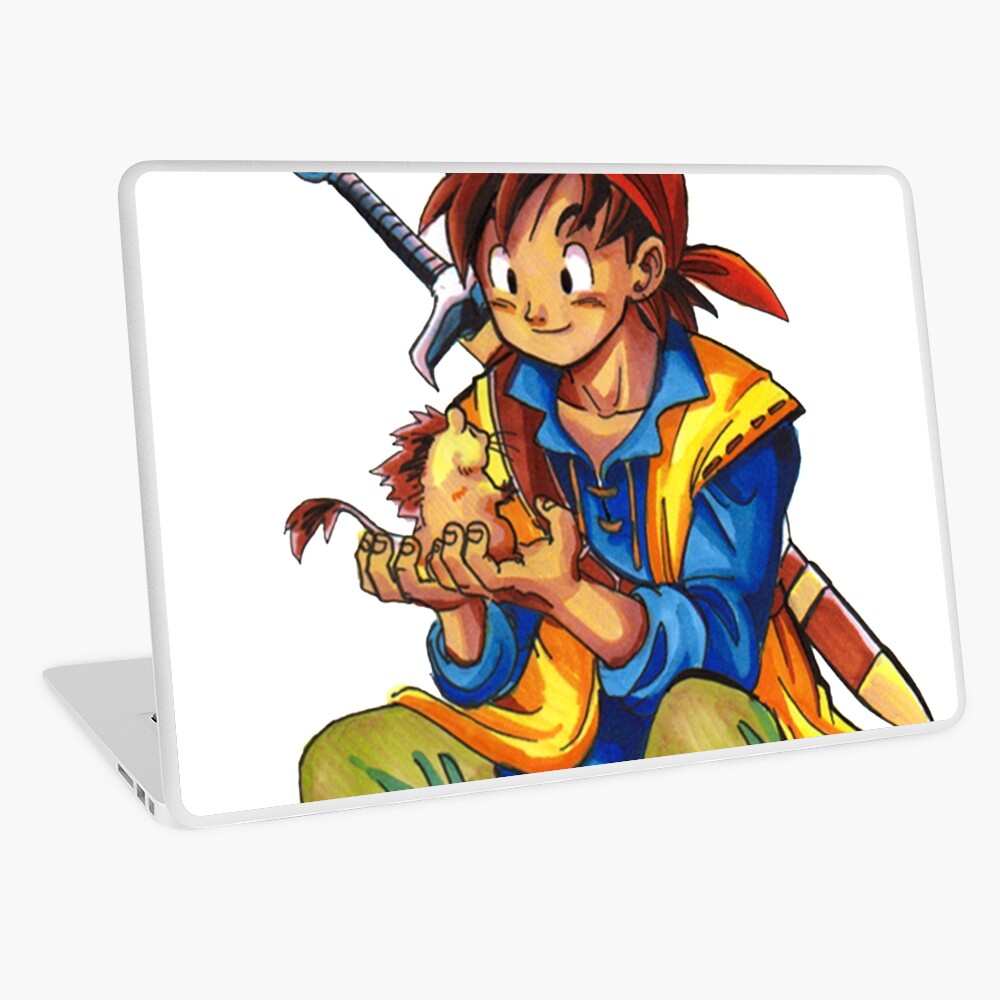 Konno Yuuki iPad Case & Skin for Sale by Clare Cabanlig