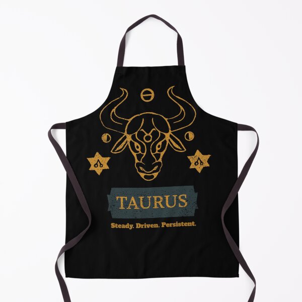 Item preview, Taurus zodiac sign, TaurusTraits, positive, birthday designed and sold by cathelkav.