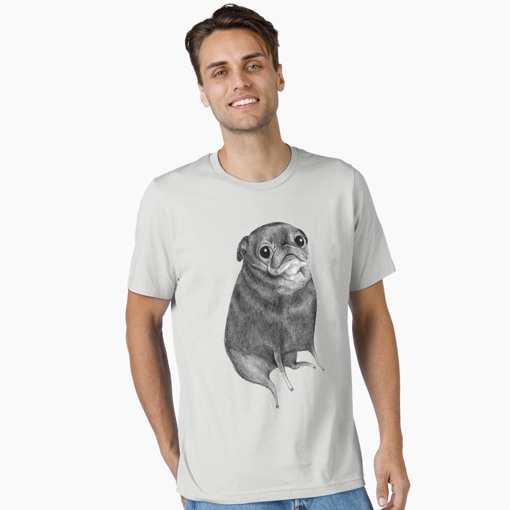 Item preview, Essential T-Shirt designed and sold by SophieCorrigan.