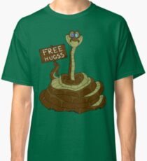 Free Hugss Classic T-Shirt