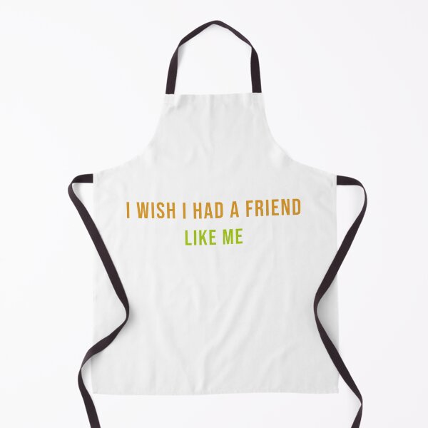 Item preview, I Wish I Had A Friend Like Me Classic T-Shirt designed and sold by colortrends.