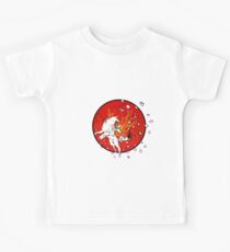 Amaterasu Kids Tee