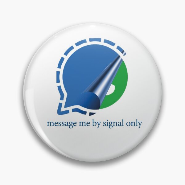 Item preview, use signal sticker designed and sold by VAN-DESIGN.