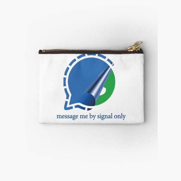Item preview, use signal sticker designed and sold by VAN-DESIGN.
