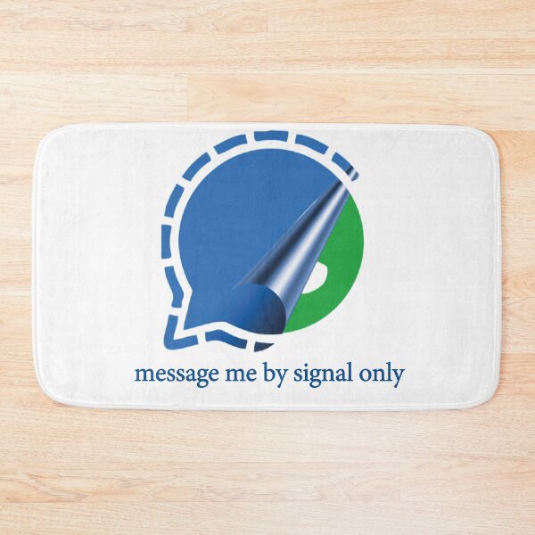 Item preview, use signal sticker designed and sold by VAN-DESIGN.