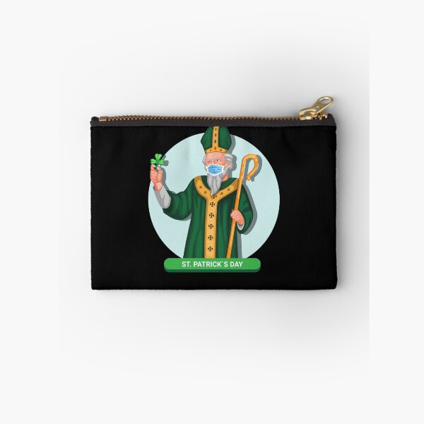 Item preview, Saint Patrick's Day Church 2021 Lucky Irish designed and sold by PinkyTree.