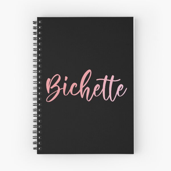 Item preview, bichette t-shirt design designed and sold by zouhairchnafa.