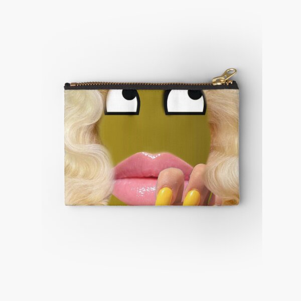 Item preview, Queen yellow noob designed and sold by officalimelight.