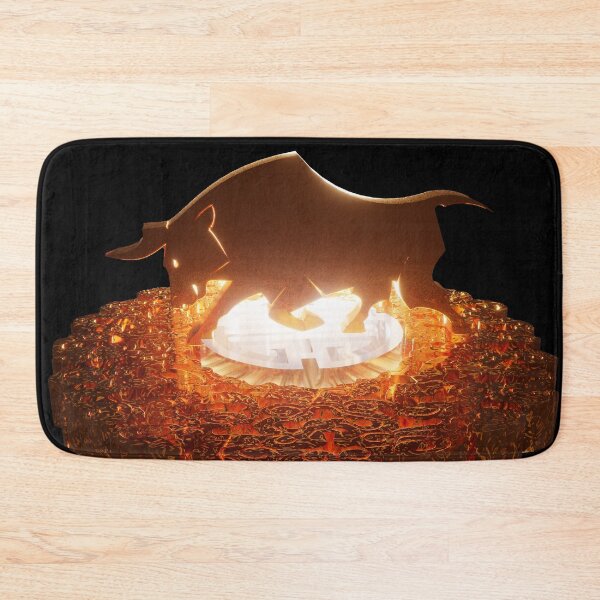 Item preview, chinese new year ox 3D designed and sold by kombos.