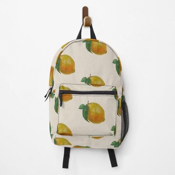 Item preview, Lemon painting designed and sold by CarolynHunter.