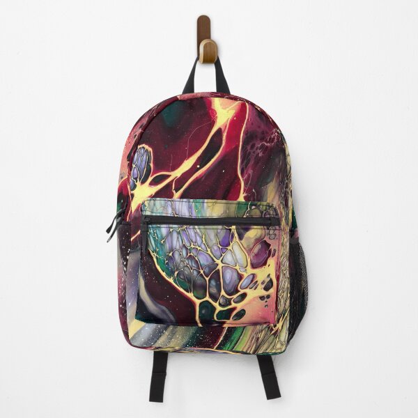 Item preview, Galaxy Fluid Pour - Charting The Unknown designed and sold by Rachel Pile.
