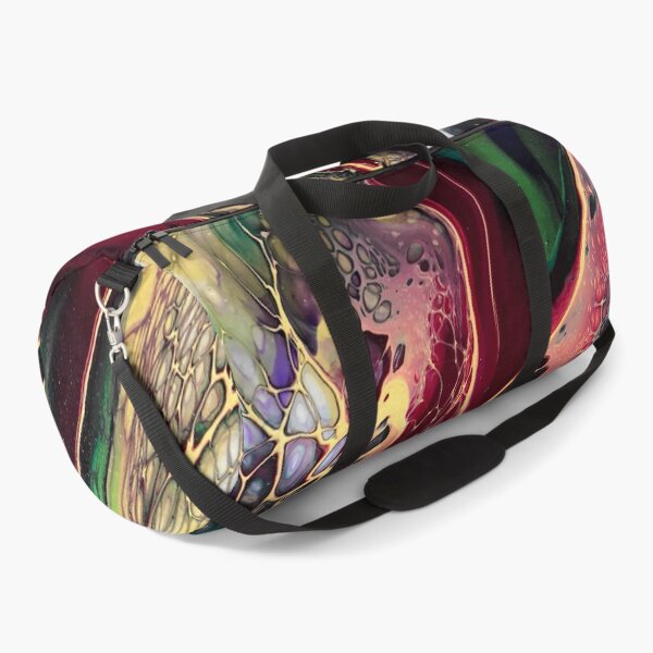 Item preview, Galaxy Fluid Pour - Charting The Unknown designed and sold by Rachel Pile.