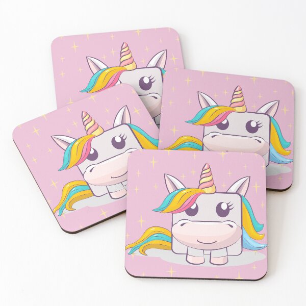 Item preview, Cute Unicorn designed and sold by ByMoss.
