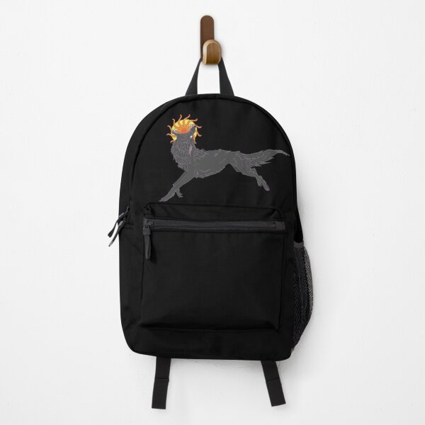 Item preview, Sköll designed and sold by maddyspindler.