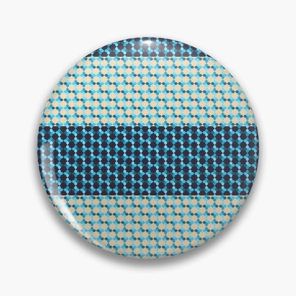Item preview, Tessellation designed and sold by OBJETDART.