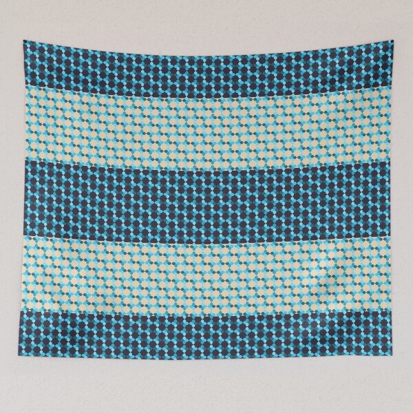 Item preview, Tessellation designed and sold by OBJETDART.