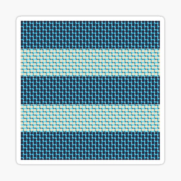 Item preview, Tessellation designed and sold by OBJETDART.