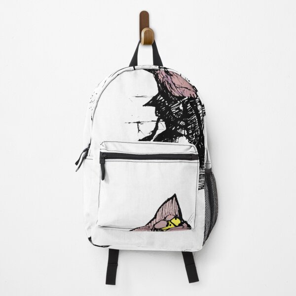 Item preview, ink illustration of a pink cat on a boot designed and sold by manuelunsui.