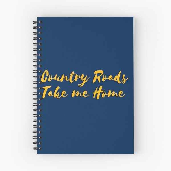 Item preview, Country Roads Take Me Home West Virginia designed and sold by Pittsburgh 412 Steel City Yinzers.