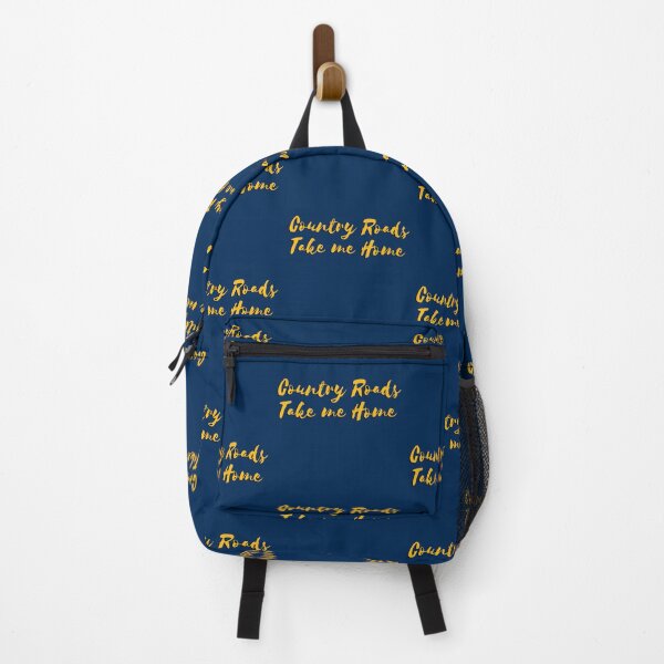 Item preview, Country Roads Take Me Home West Virginia designed and sold by Pittsburgh 412 Steel City Yinzers.