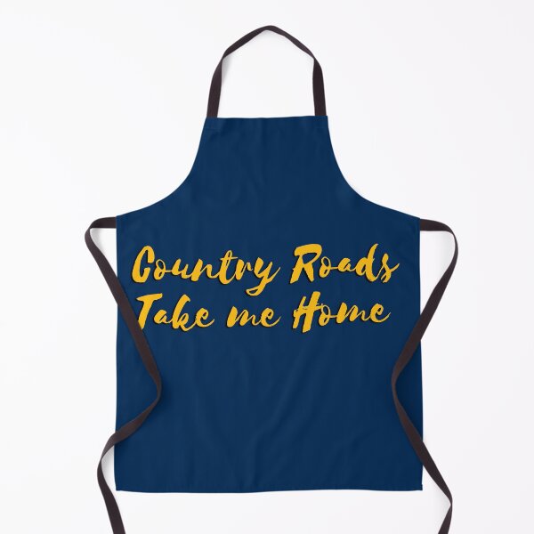 Item preview, Country Roads Take Me Home West Virginia designed and sold by Pittsburgh 412 Steel City Yinzers.