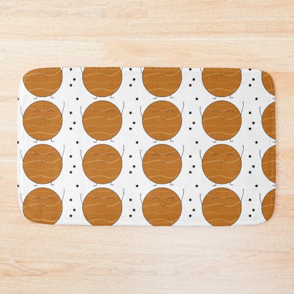 Item preview, Mercury everywhere [PATTERN] designed and sold by rebecamadrizb.