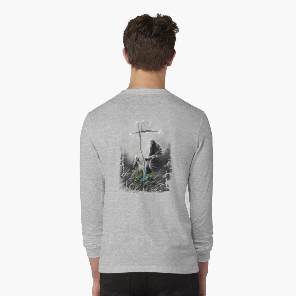 Item preview, Long Sleeve T-Shirt designed and sold by Sergo-Z.