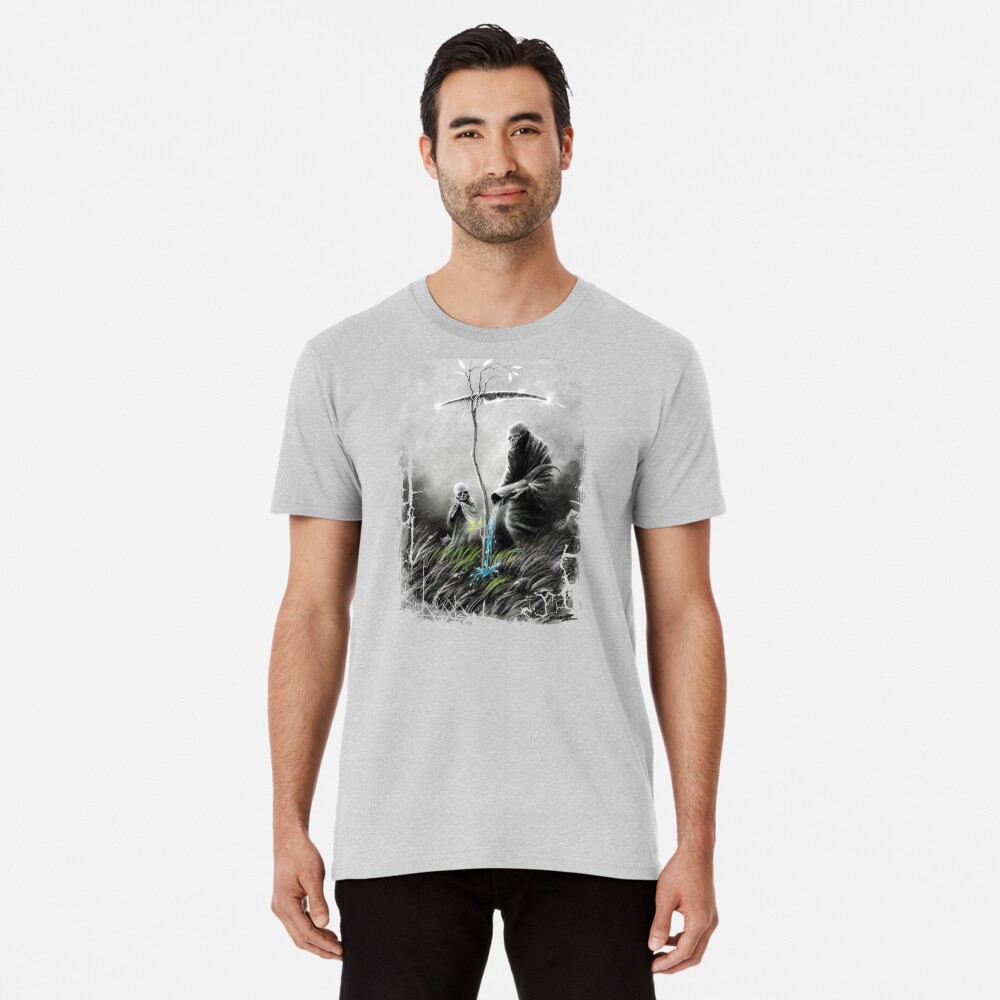 Item preview, Premium T-Shirt designed and sold by Sergo-Z.